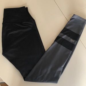 Alo leggings high waist full length